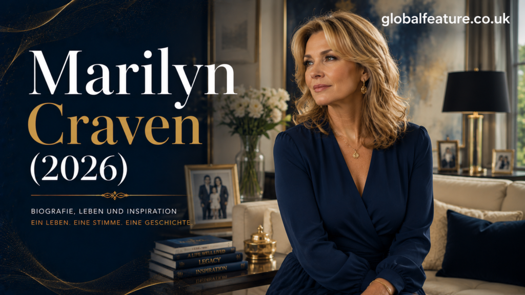 Marilyn Craven