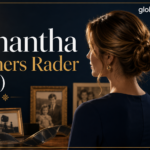 Samantha Struthers Rader