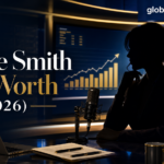 Kayce Smith Net Worth