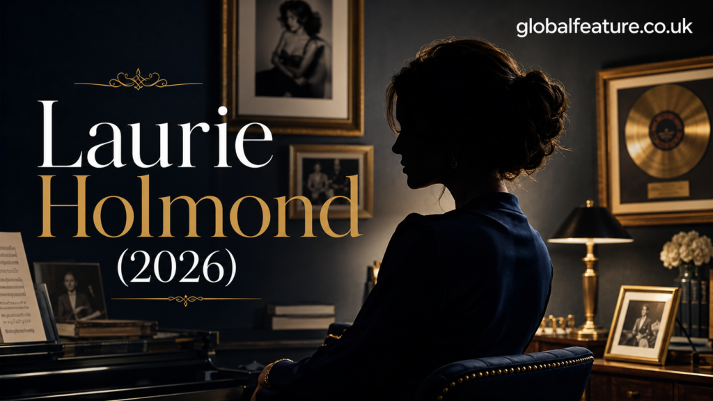 Laurie Holmond Biography: Snoop Dogg Connection, Son and Private Life Laurie Holmond