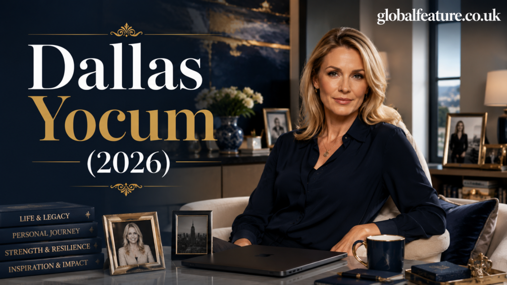 dallas yocum