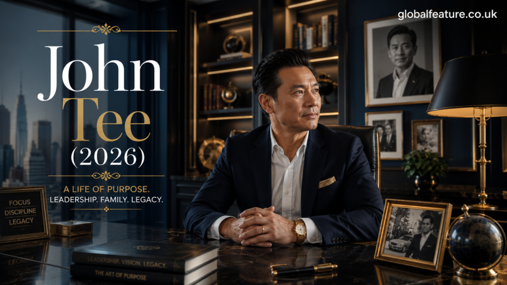 John Tee