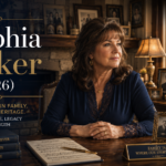 Dolphia Parker