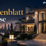 joel greenblatt house