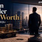 Justin Waller Net Worth