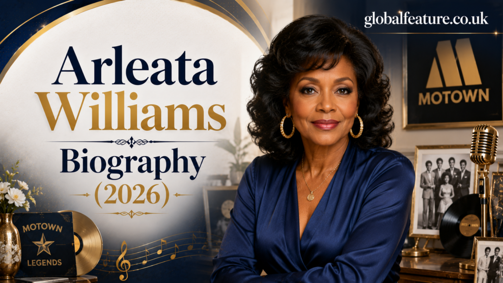 Arleata Williams