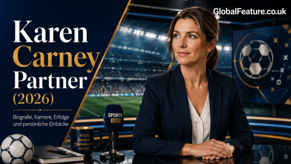 Karen Carney Partner (2026): Everything Known About the Former England Football Star’s Relationship
