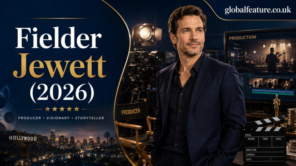 Fielder Jewett: Biography, Career, Marriage, Family & Interesting Facts (2026)