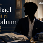Michael Dmitri Ingraham