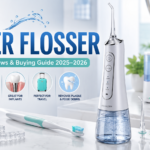 best water flosser