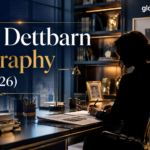 Amy Dettbarn Biograph