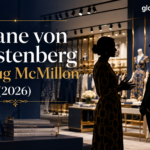 diane von furstenberg and doug mcmillon