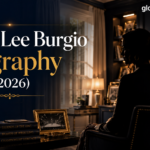 Dana Lee Burgio Biography