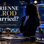 is adrienne elrod married