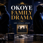 Okoye Family Drama