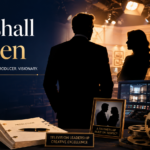 Marshall Coben