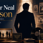 Baxter Neal Helson