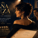 ana leza
