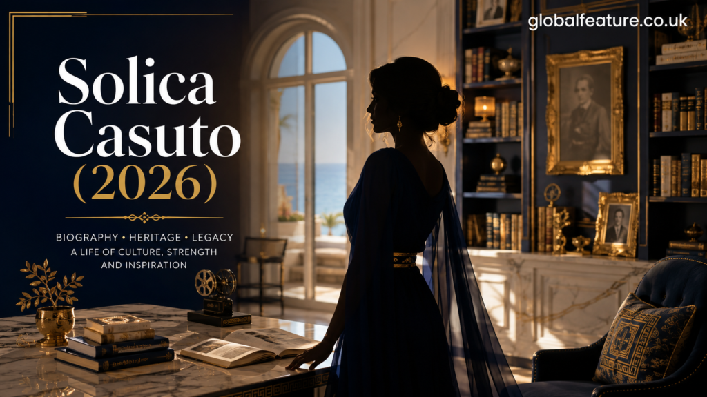 Solica Casuto
