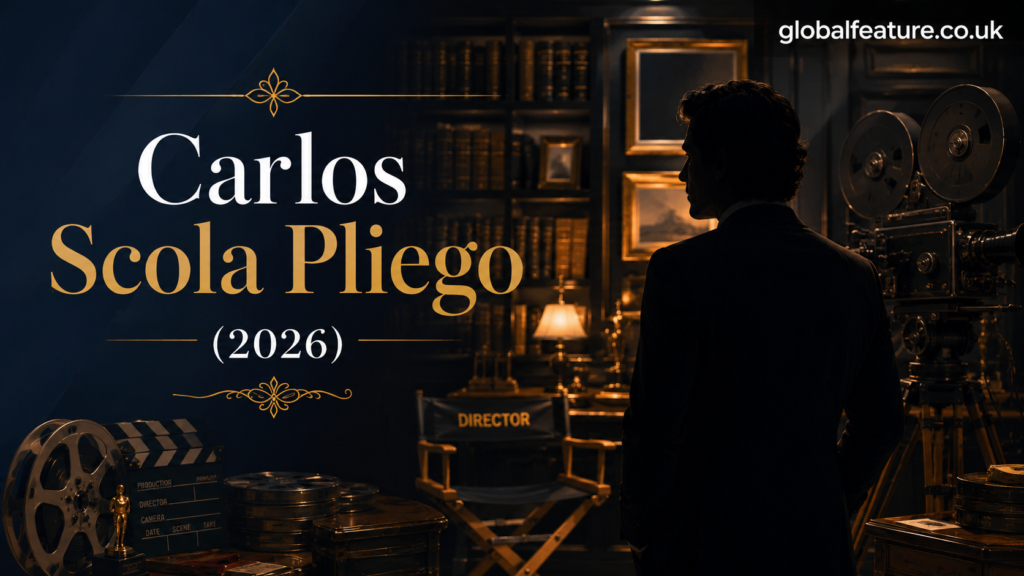 Carlos Scola Pliego