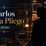 Carlos Scola Pliego