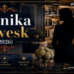 Monika Levesk
