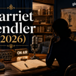 Harriet Tendler