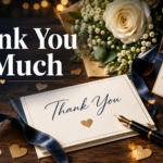 thank you so much