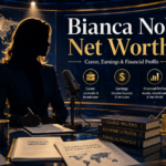 Bianca Nobilo Net Worth