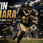 alvin kamara fantasy